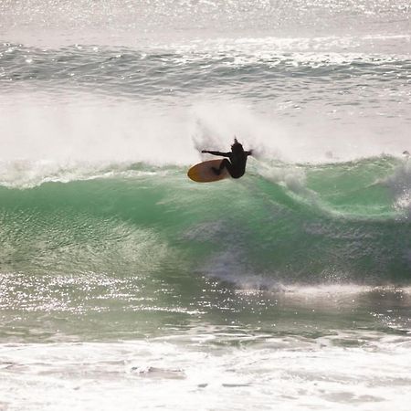 Boilers Surf House Vandrarhem Tamri Exteriör bild