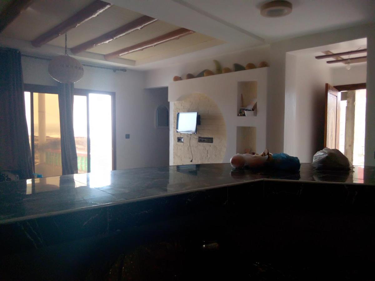 Boilers Surf House Vandrarhem Tamri Exteriör bild